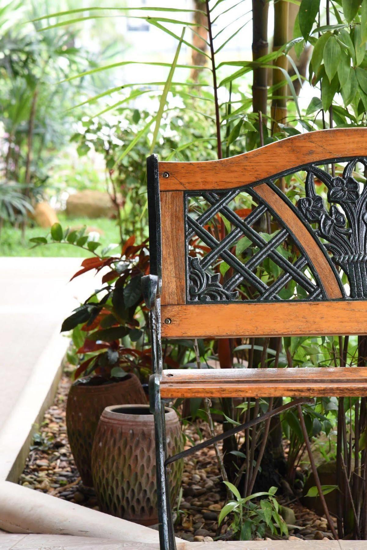 Krabi Phetpailin Hotel Kültér fotó